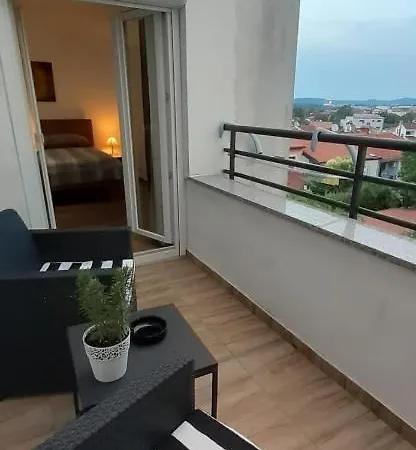 Alto Apartament *