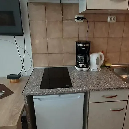 Apartament Alto