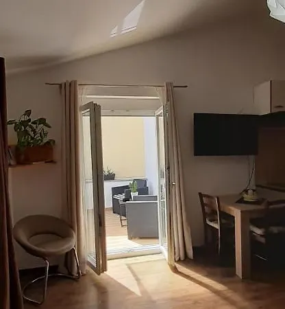 Alto Apartament