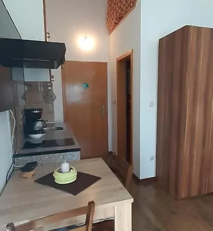 Apartament Alto