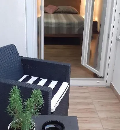 Alto Apartamento