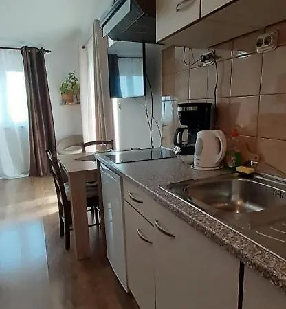 Apartament Alto