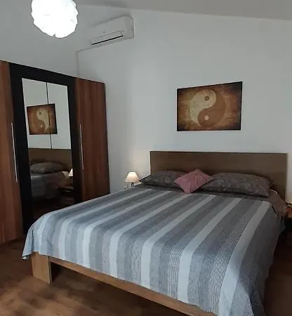 Apartament Alto *