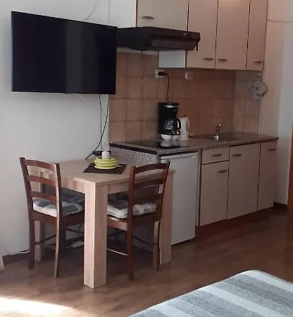 Alto Apartament *