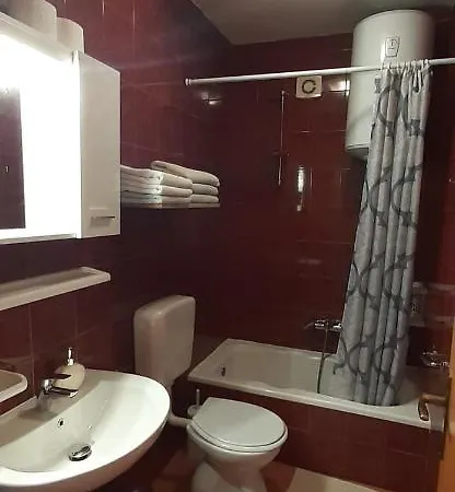 Alto Apartament
