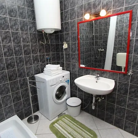 Apartament Alto