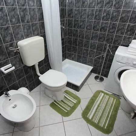 Apartament Alto