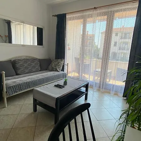 Alto Appartamento Rovigno