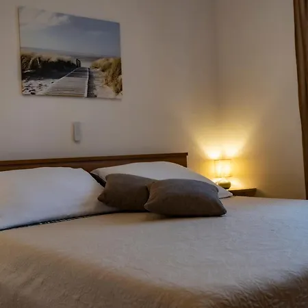Apartament Alto *
