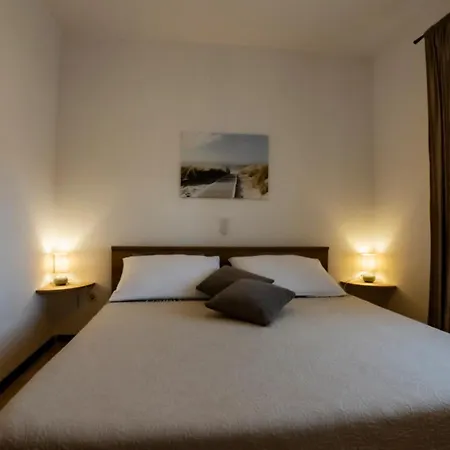 Apartament Alto Rovinj