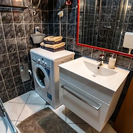 Alto Apartament