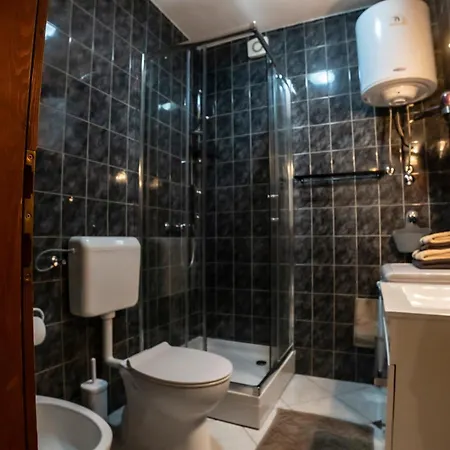 Apartament Alto Rovinj