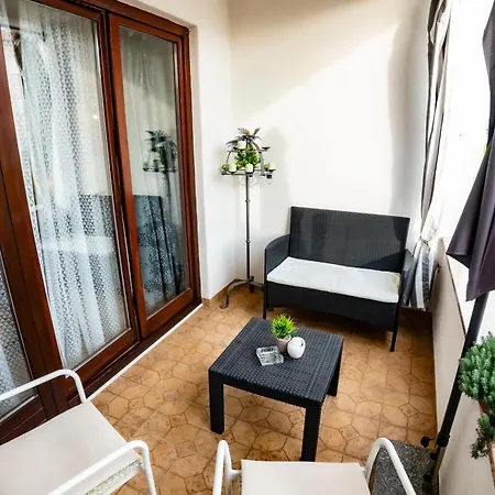 Alto Apartament
