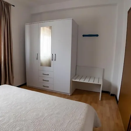 Apartament Alto