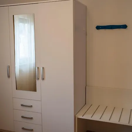 Alto Apartament Rovinj
