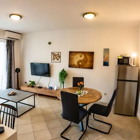 Alto Apartament