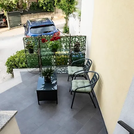Apartament Alto