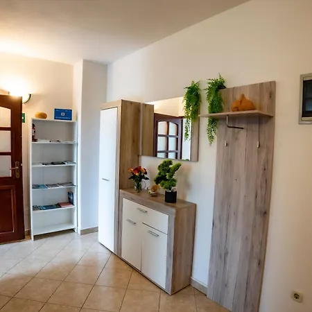 Alto Apartament *