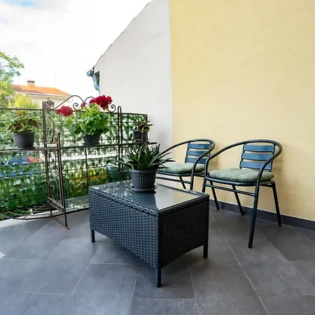 Alto Apartament