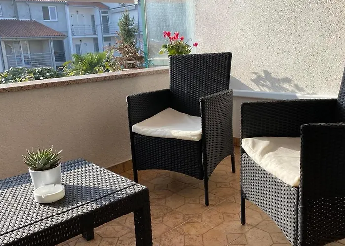 Alto Apartamento Rovinj