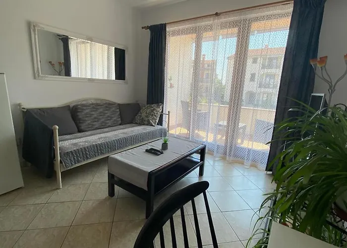Alto Apartamento Rovinj
