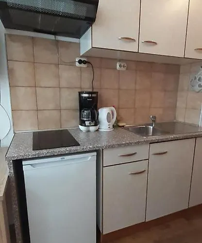Apartament Alto Rovinj