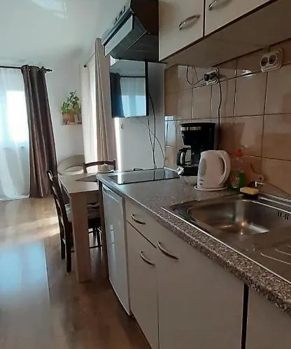 Apartamento Alto