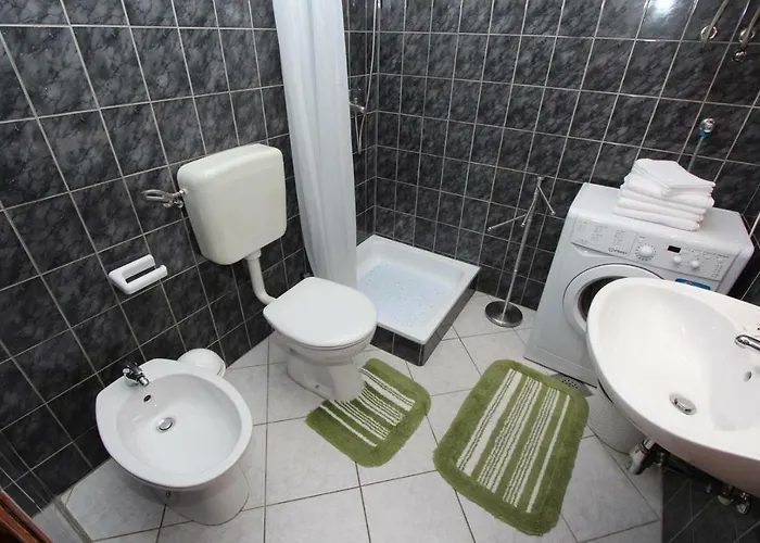 Apartament Alto