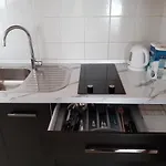Apartment Alto