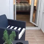 Alto Apartment