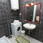 Apartment Alto