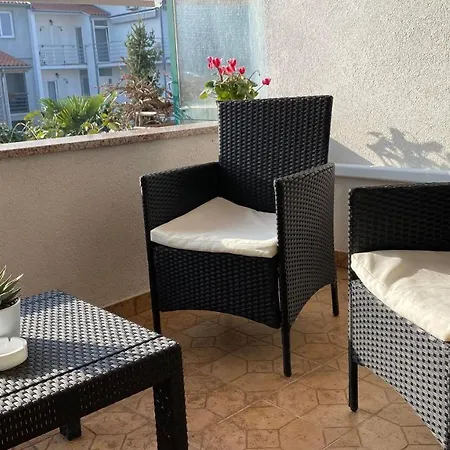 Alto Apartman Rovinj