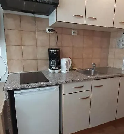 Lägenhet Alto Rovinj